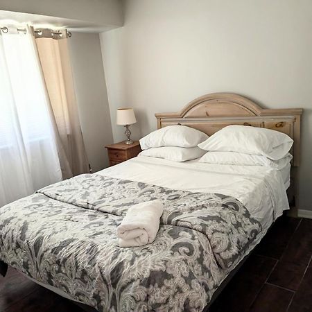 Sweet Nest In Central Raleigh Ngoại thất bức ảnh