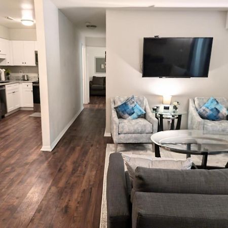 Sweet Nest In Central Raleigh Ngoại thất bức ảnh
