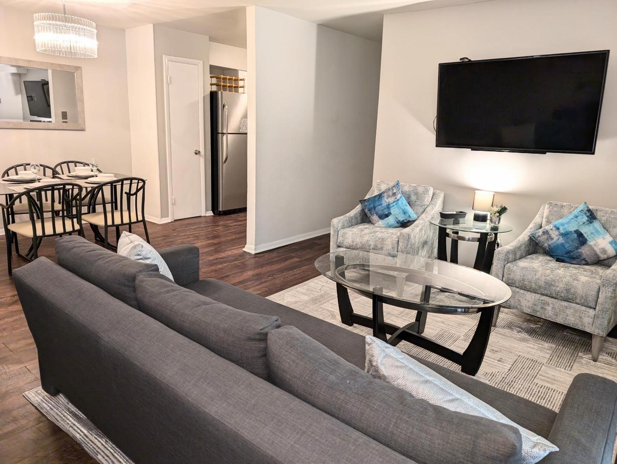 Sweet Nest In Central Raleigh Ngoại thất bức ảnh