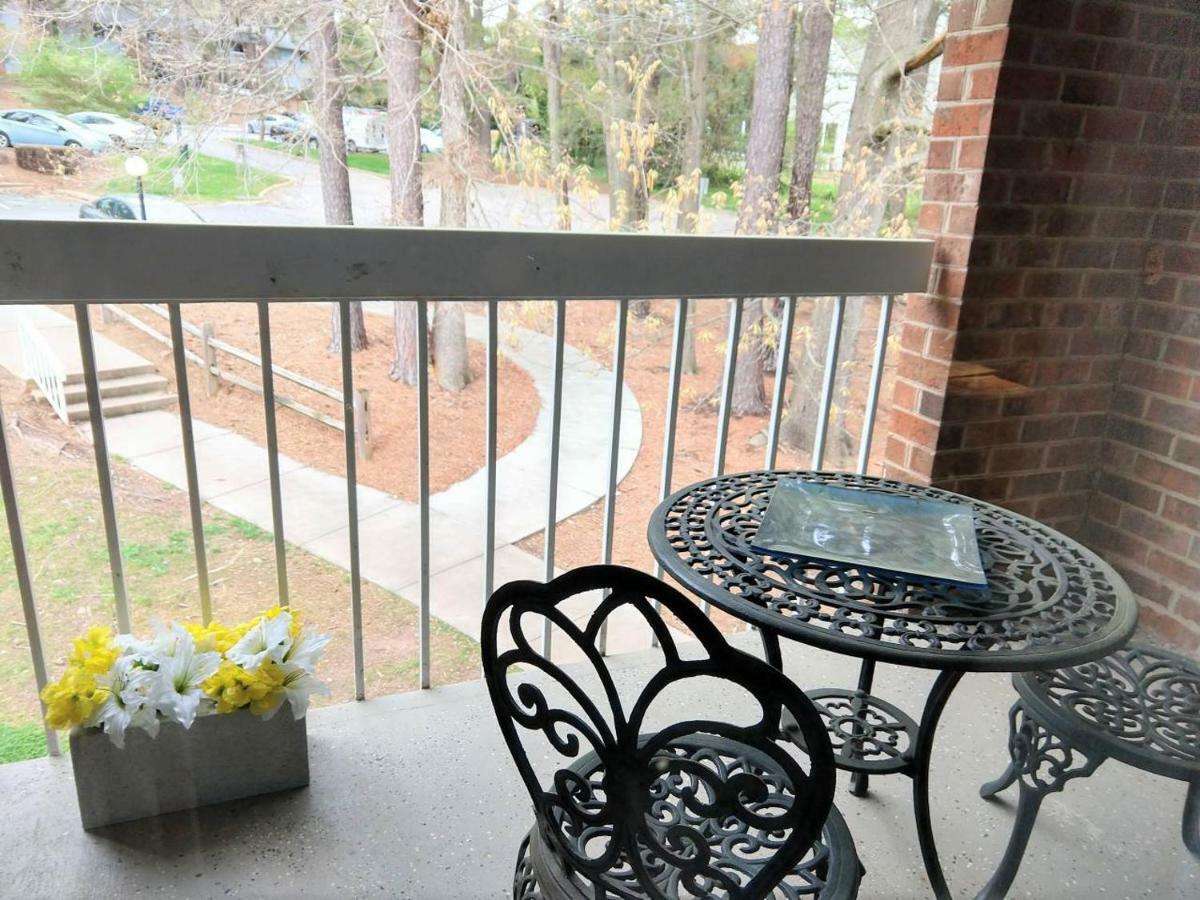 Sweet Nest In Central Raleigh Ngoại thất bức ảnh